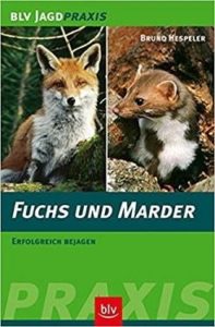 Buchtipp Fuchs und Marder