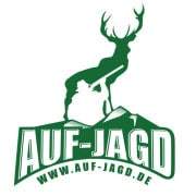 Auf-Jagd-Logo