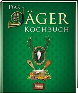 Jäger Kochbuch
